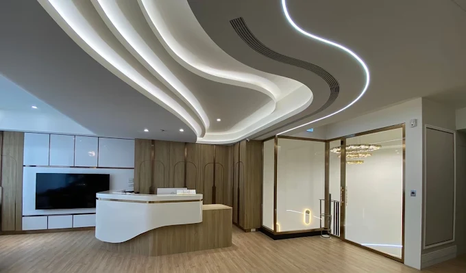 萊佳形象美學診所 - 台北店